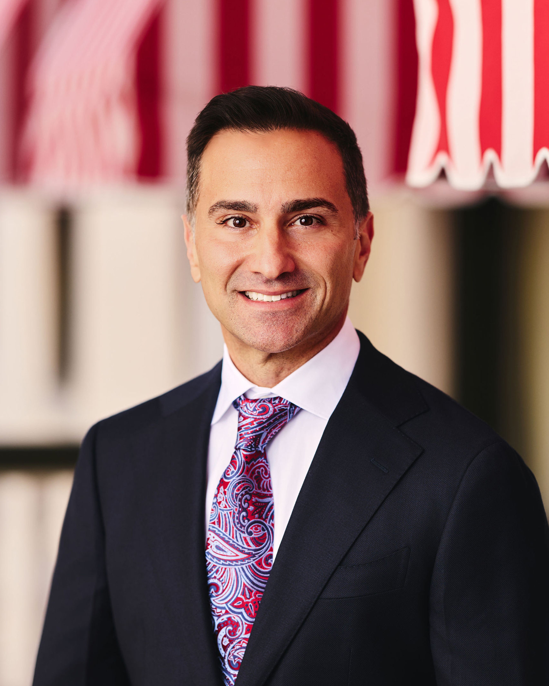 Photo of Luis Gazitua