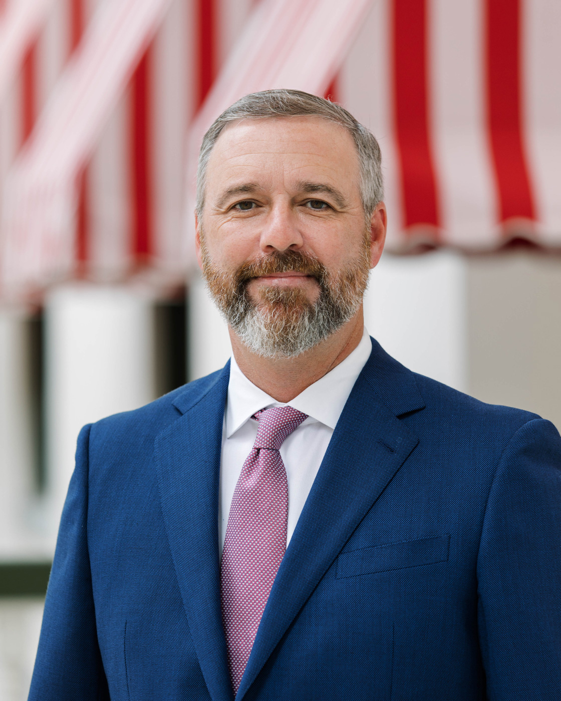 Photo of Stephen W. Shiver, Jr. 