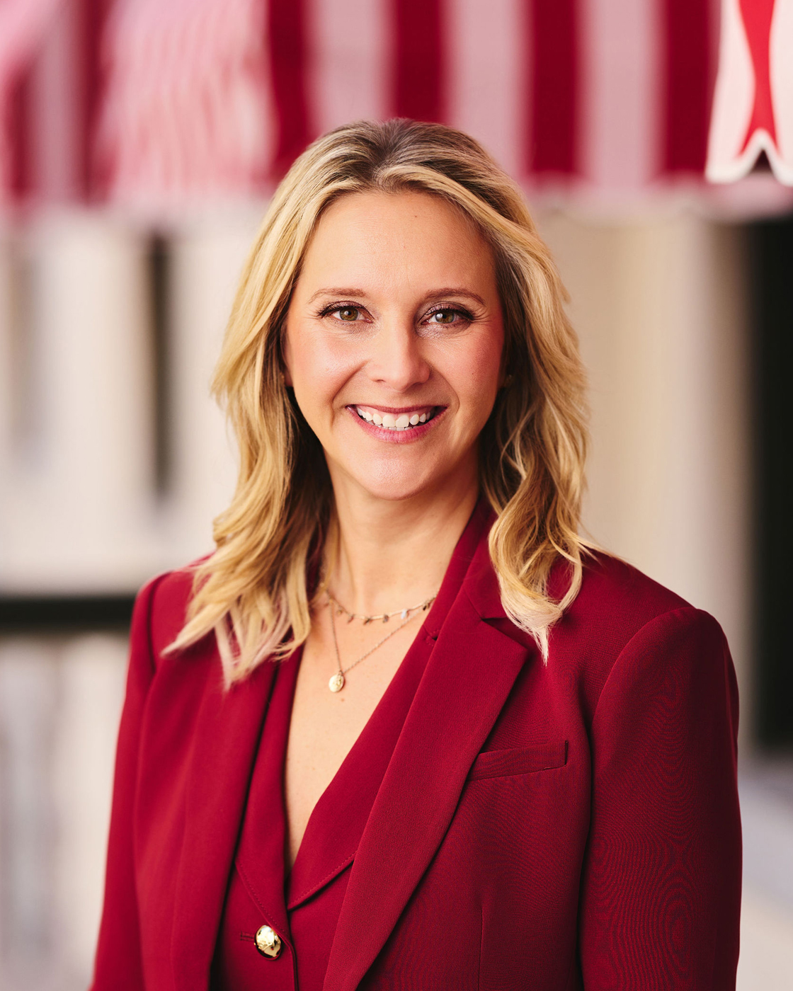 Photo of Sharon Smoley